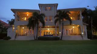 245 Maison Ct video tour