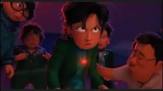 Turning red -mom rages- bahasa indonesia