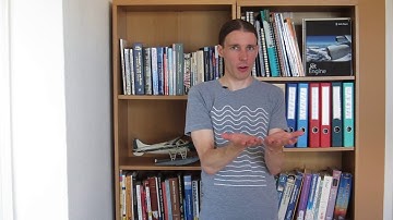 Pre-lecture briefing for chapter 6 (fluid mechanics w/ Olivier Cleynen)