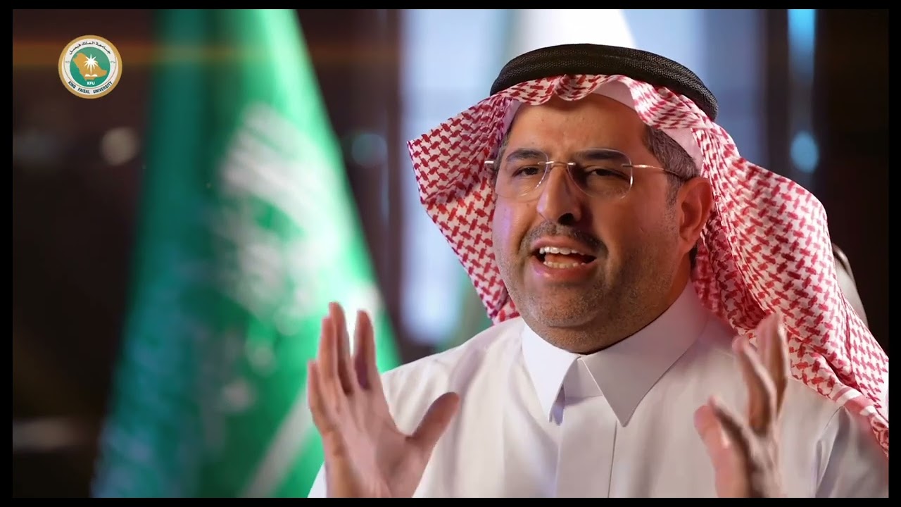 رصد لتفاصيل سلام مكافح السرطان الخريج صالح البرَّاز على سمو أمير المنطقة الشرقية وسمو محافظ الأحساء.