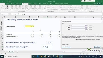 Internal Auditing using Excel (Arabic) - 6a