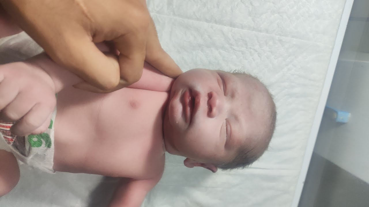 Sameer neonetal care is live!