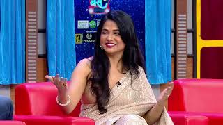 Bus Bai Bus | Indian Popular Marathi Celebrity Talk Show | Full Ep 24 | Subodh Bhave | Zee Marathi