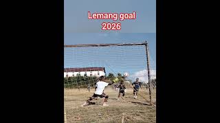 Good Goal ❤️🥅⛹️ #memory #share #like #2026 #Taopen #Trophy