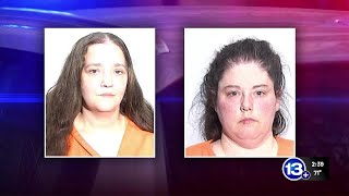 Two Dollar General employees accused of scheme stealing nearly $44,000 of items to sell on Facebo...