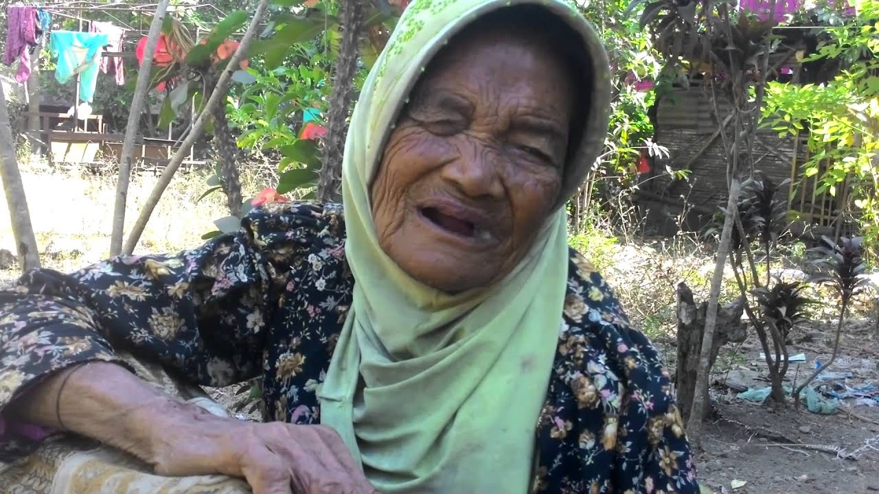 Gambar Lucu Janda Nenek Gambar Ngakak