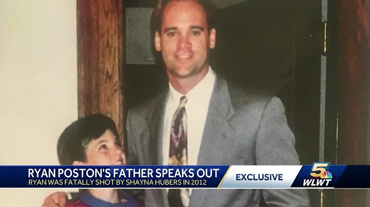 Father of man killed by Shayna Hubers speaks out a...