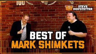 Best of Mark Shimkets - Steve Hofstetter