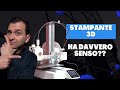 Perché dovresti comprare una stampante 3D adesso - Io ho scelto la Bambulab