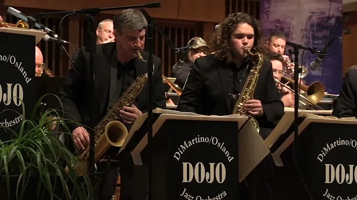 "Better Believe It" - performed by The DiMartino/O...