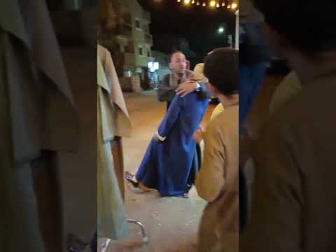 لما تروح تكشف عند دكتور بيطري
