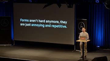 Jared Palmer -The web