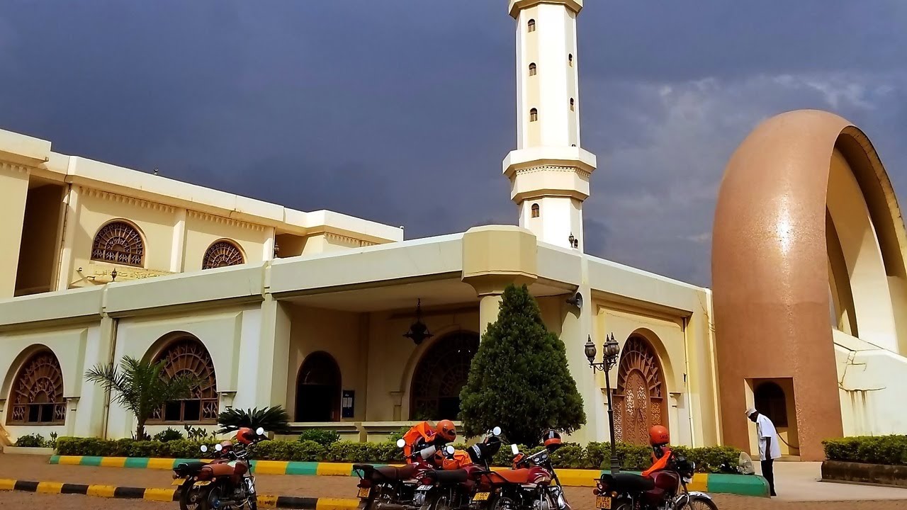 Best Tourist Attractions you MUST SEE in Kampala, Uganda | 2019