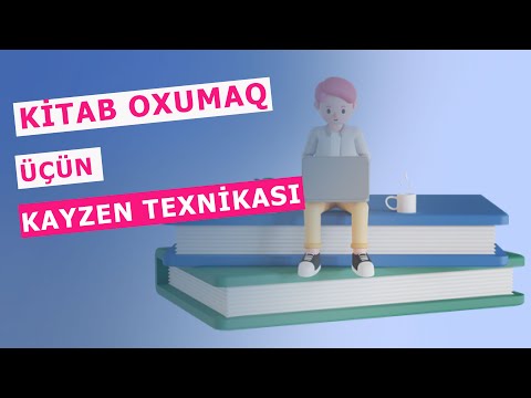 Video: IQ Artırmaq üçün Hansı Kitabları Oxumaq Faydalıdır