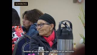 Conferencista quechua promueve la interculturalidad con conversatorio de runa simi