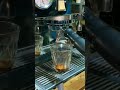 La Marzocco Linea Classic EE 2 Group - Test Running setelah proses service besar #lamarzocco #malang