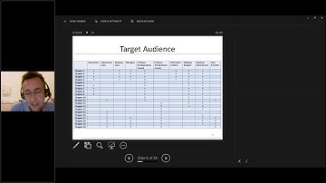 Webinar: Explore Principles of Database Management