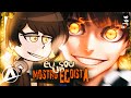 Blue Lock Past React Bachira Meguru | O Mostro Egoísta | Anirap GC 🚨 RE-POST 🚨