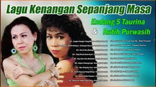 Best Of The Best Endang S Taurina Dan Ratih Purwasih - Lagu Tembang Kenangan Terbaik Sepanjang Masa