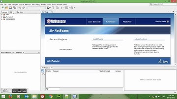 Getting started with Apache Tomee using Netbeans on Windows - Hello World