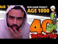 Ist das deren ERNST? | Das neue Dragon Ball Game: Dragon Ball Project AGE 1000 Deutsch