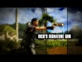 Just Cause 2 - Pre-order DLC Trailer