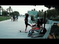 Empowered Women, empower women - Longboarder version