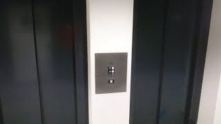 Aufzüge Otis Baarerstre 63, 6300 Zug