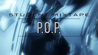 MIT Student DJ - P.Ø.P. - Athletic Warm-Up Hype