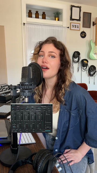 Are these the best creative fx for vocals?