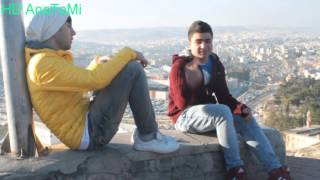 Aziz Karakurt Feat Feryat Cash Şeref Varmıydı Sende 2016 