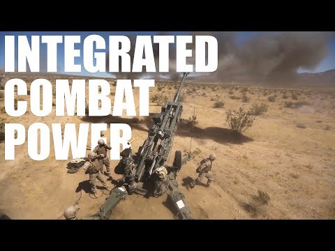 Integrated Combat Power