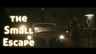The Small Escape - BMW - 2019 - Top Viewed