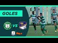 Valledupar vs Orsomarso (2-0) | Torneo BetPlay Dimayor 2022-1 | Fecha 5