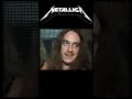 The Tragic Death Of Metallica&#39;s Cliff Burton