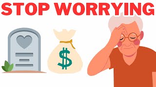 Never Worry About Money Again -- It's Killing You by Chris Invests 19,601 views 8 months ago 8 minutes, 11 seconds