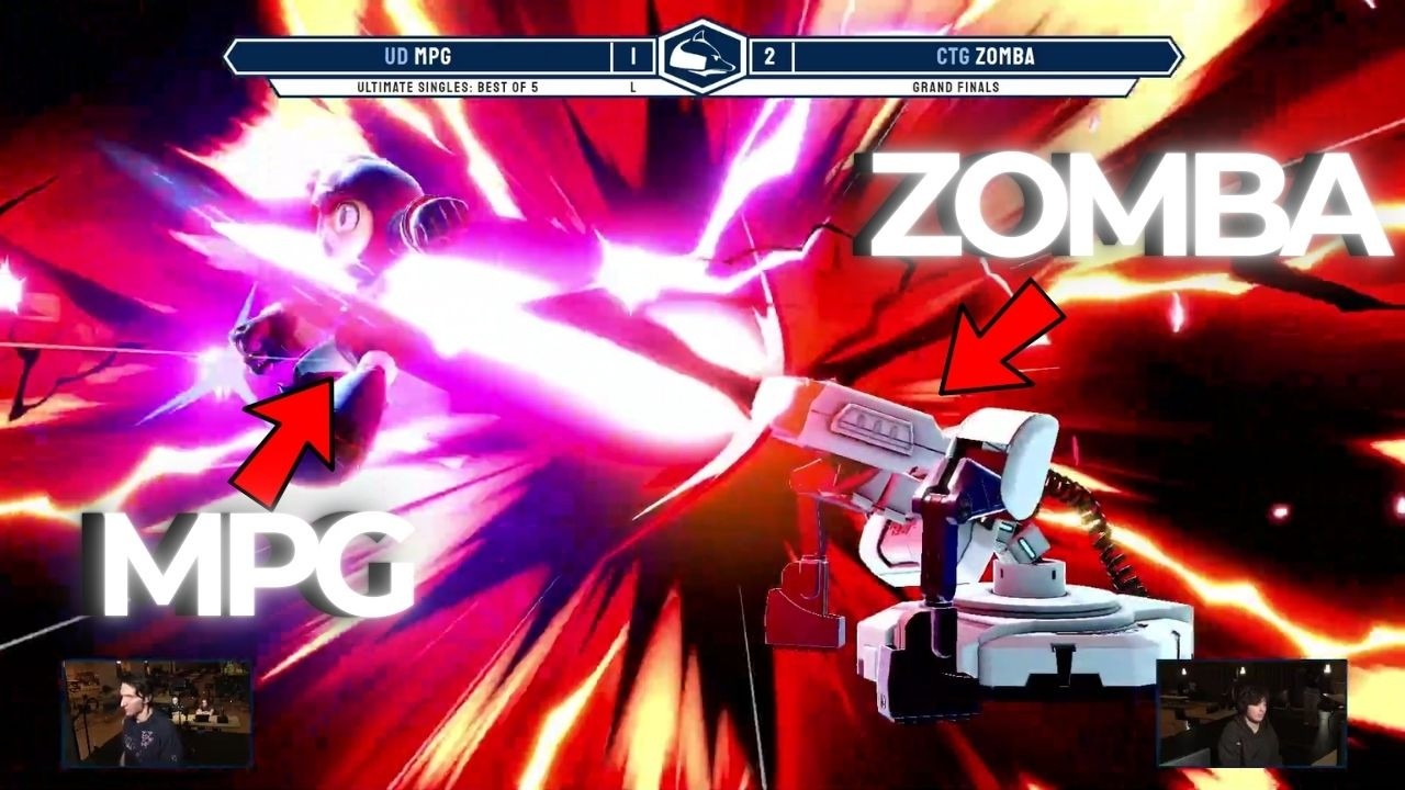 THE BEST OF SMASH VALLEY: THE LAST DANCE | TOP 8 HIGHLIGHTS