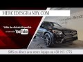 22035A Mercedes Benz GLC 43 2019 -Mercedes-Benz Granby -