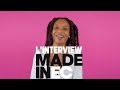 Linterview made in ec  kicha kena  pisode 10