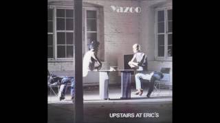 Yazoo - Bad Connection 12&quot; Disconet Extended Maxi Version