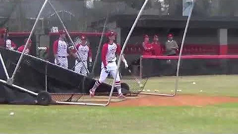 Brendan Rodgers (02/04/2015) vs Hagerty (Lake Mary...