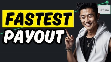 Take Profit Trader #1 Fastest Payout & Beginner Friendly!