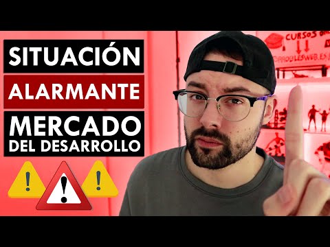 Vídeo: Desarrollador De Hypership: 