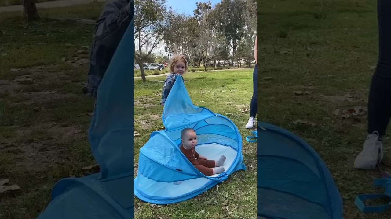 Pop open your Gloo in seconds!