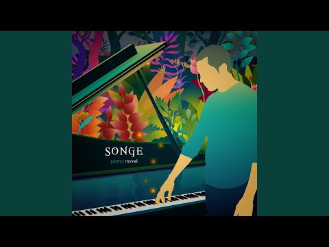 Putar Piano Novel: Jardin Sauvage - Piano Novel