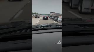 Traffic Jam