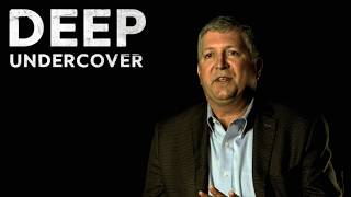 Undercover in Senior Year | Deep Undercover