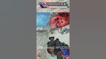 Ping Kraber Pls #apex #apexlegendsclips #gamingedits