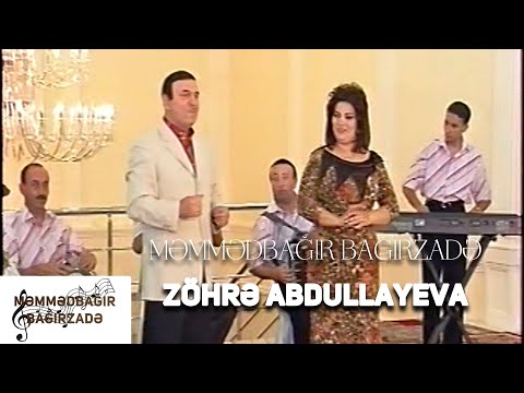 Memmedbagir Bagirzade & Zöhre Abdullayeva - Gelin Gel Evimize