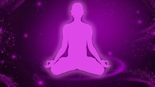 OM Healing Vibration Guided meditation - Aum Chanting